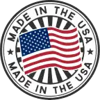 ElectroSlim is 100% made in U.S.A